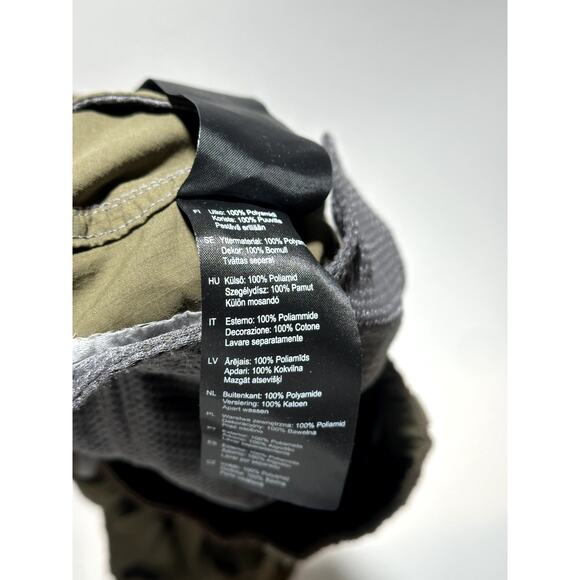 Barbour x And Wander Cargo Pants - Picture 10 of 12